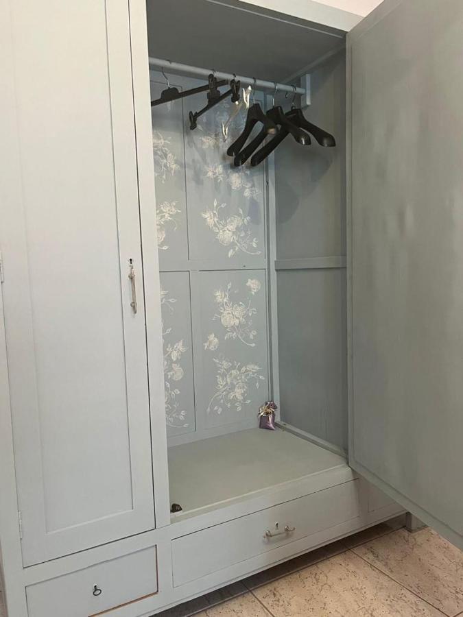 Apartamento La Casa Di Ginevra Ragusa Exterior foto